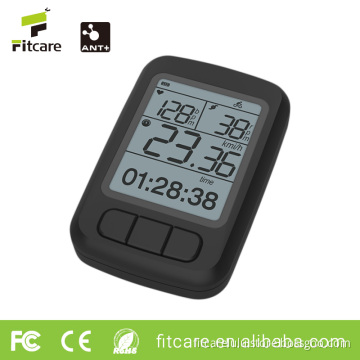 Bike computer wireless bicycle speedometer odometer waterproof cycling wireless bicycle stopwatch for bicycle cycling